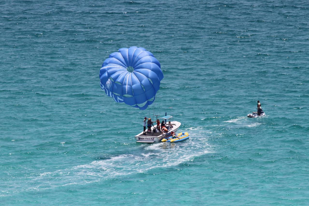 Shores Of Panama بنما سيتي بيتش المظهر الخارجي الصورة