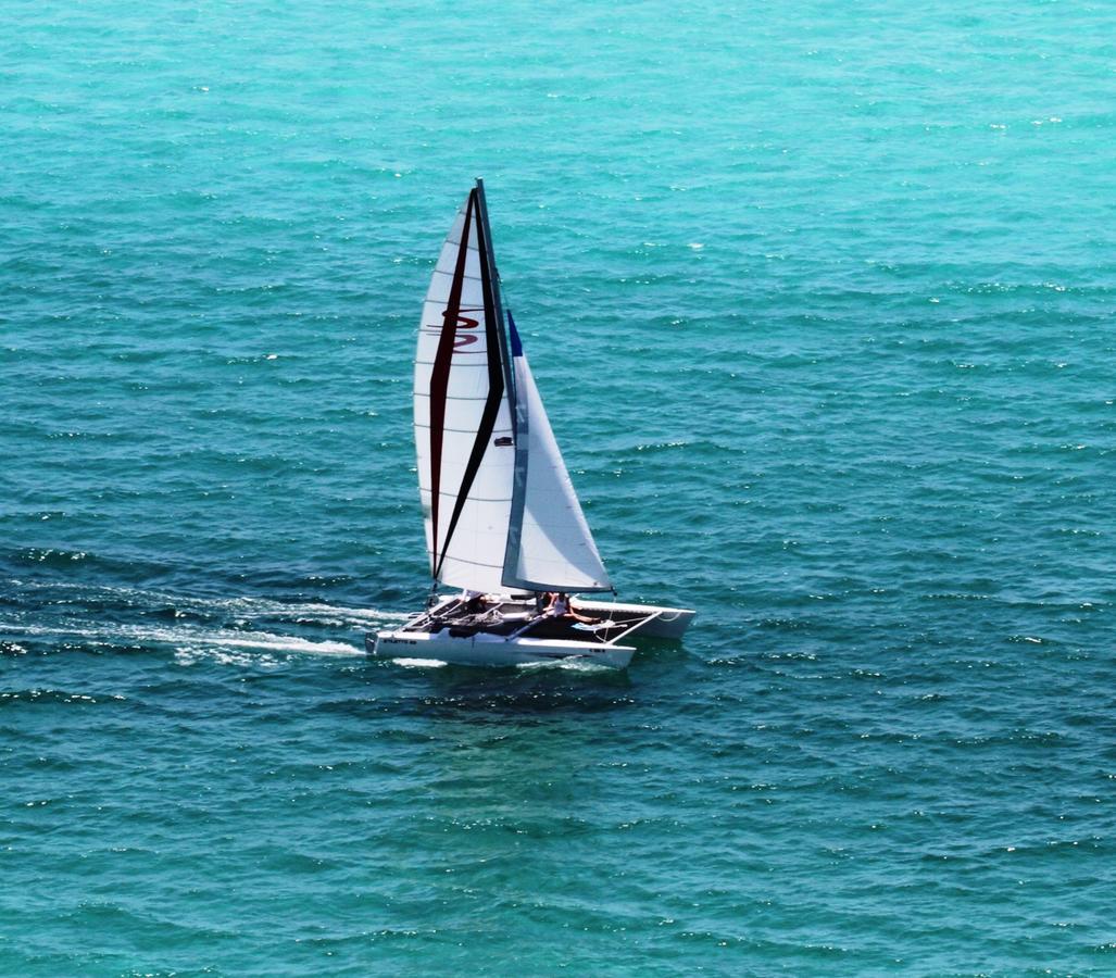Shores Of Panama بنما سيتي بيتش المظهر الخارجي الصورة